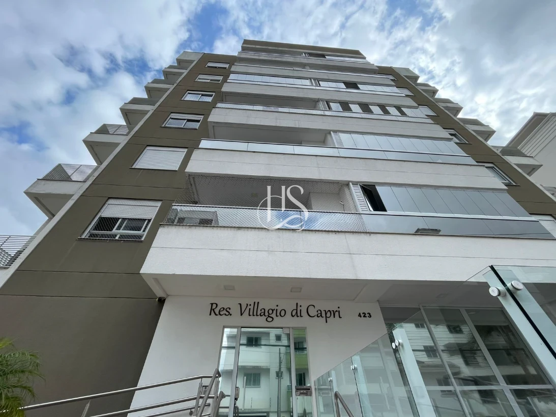Apartamento em Pagani, Palhoça. 3 quartos, 85m². Imagem 20 de 20