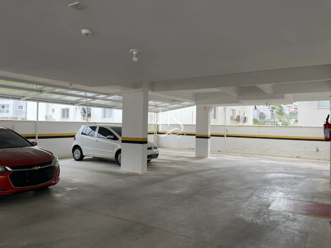 Apartamento em Pagani, Palhoça. 3 quartos, 85m². Imagem 18 de 20