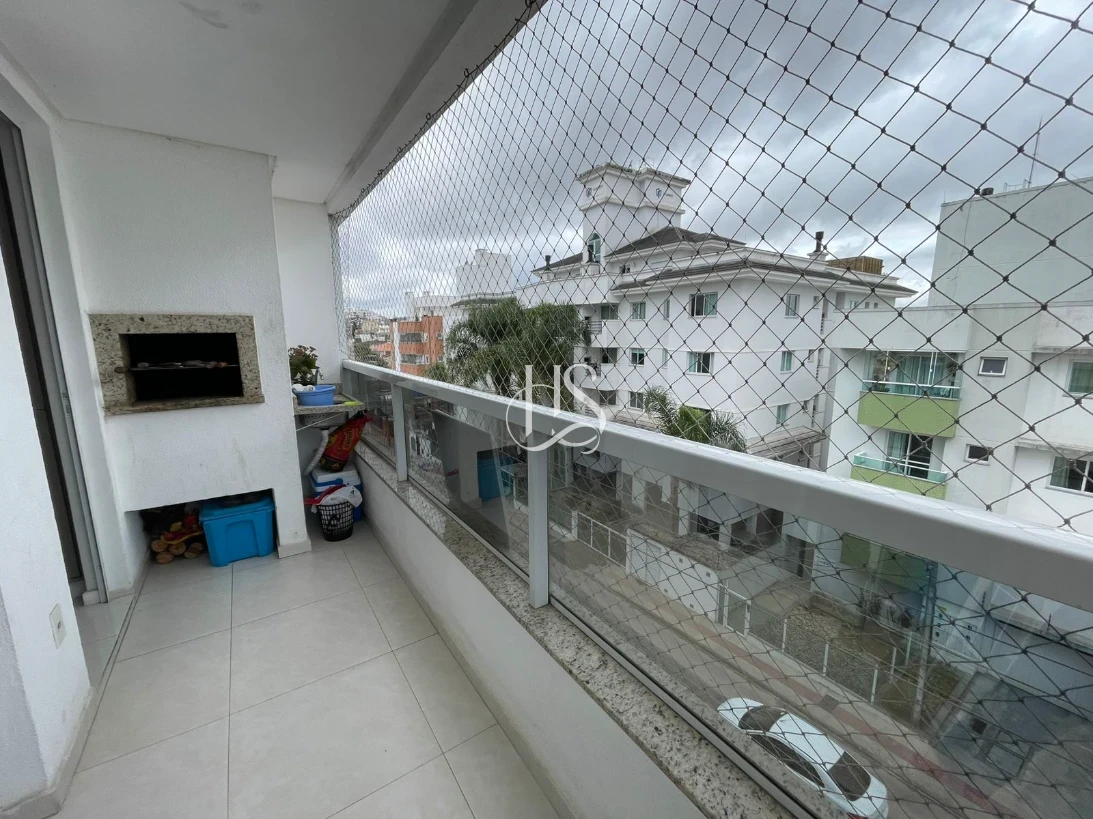 Apartamento em Pagani, Palhoça. 3 quartos, 85m². Imagem 6 de 20