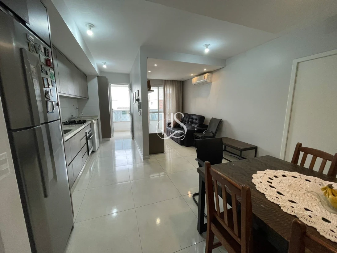 Apartamento em Pagani, Palhoça. 3 quartos, 85m². Imagem 2 de 20