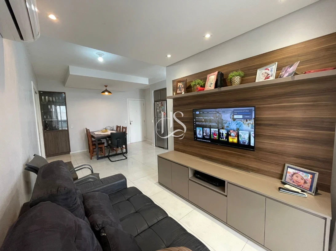 Apartamento em Pagani, Palhoça. 3 quartos, 85m². Imagem 5 de 20