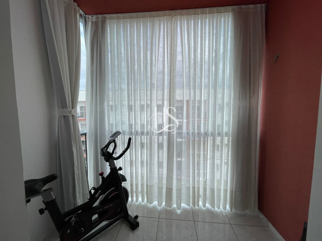 Apartamento em Aririú, Palhoça. 2 quartos, 52m². Imagem 7 de 31