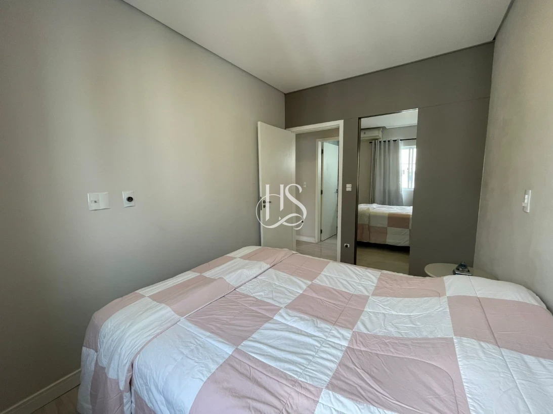 Apartamento em Aririú, Palhoça. 2 quartos, 52m². Imagem 12 de 31