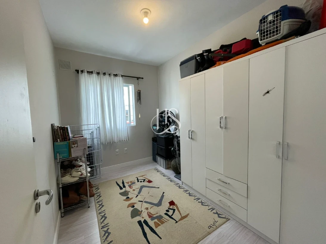 Apartamento em Aririú, Palhoça. 2 quartos, 52m². Imagem 9 de 31