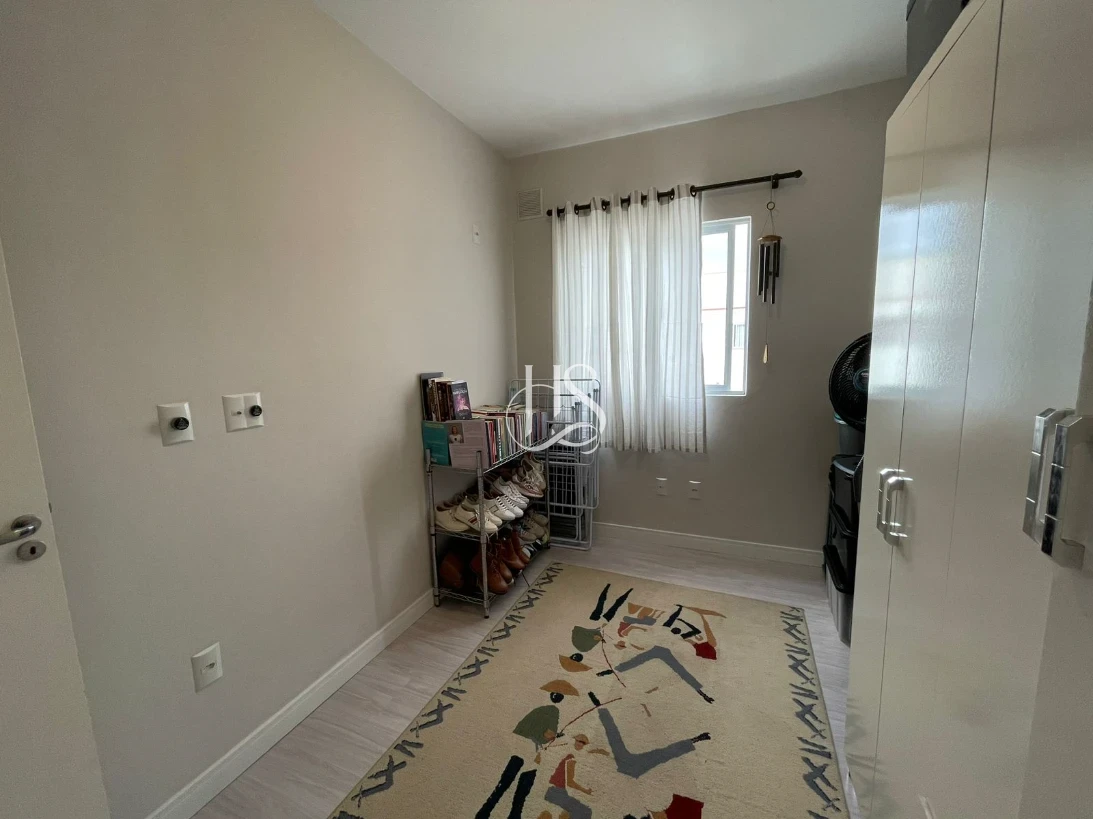 Apartamento em Aririú, Palhoça. 2 quartos, 52m². Imagem 8 de 31