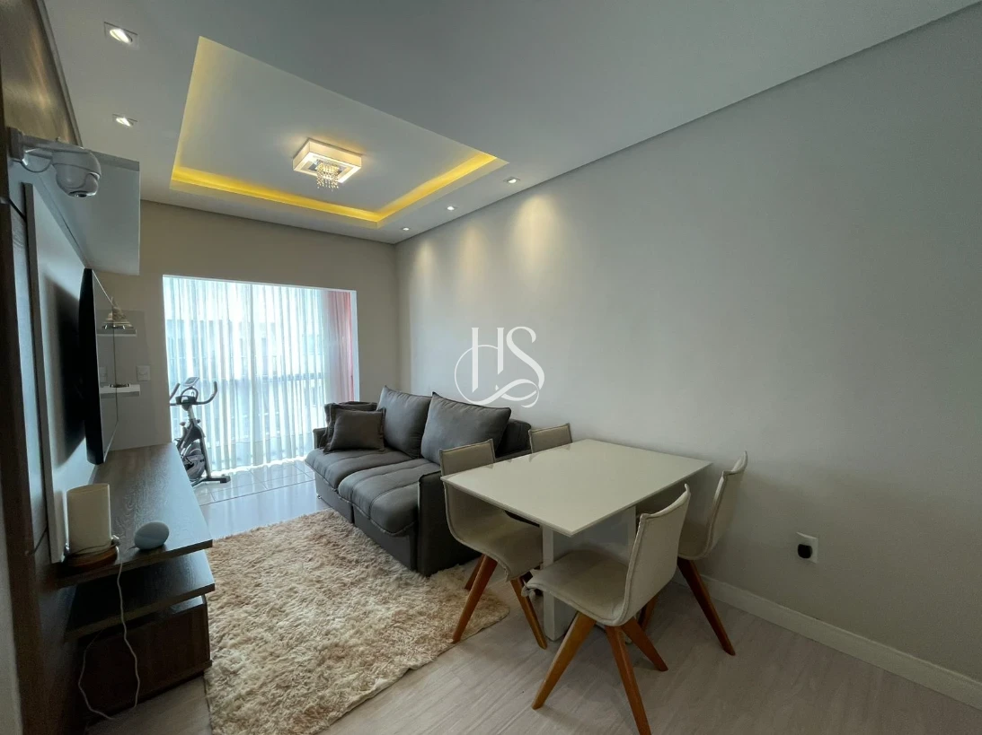 Apartamento em Aririú, Palhoça. 2 quartos, 52m². Imagem 6 de 31