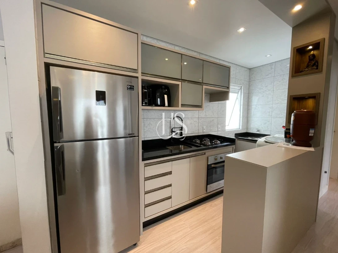 Apartamento em Aririú, Palhoça. 2 quartos, 52m². Imagem 4 de 31