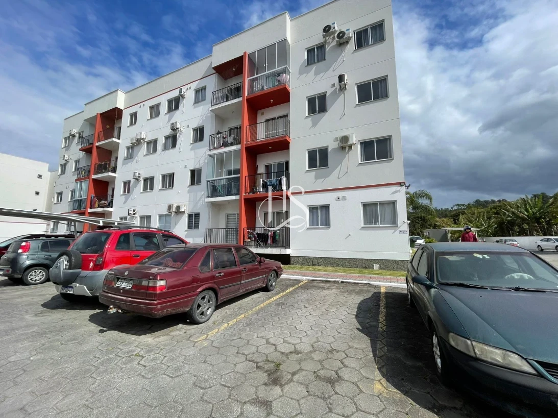 Apartamento em Aririú, Palhoça. 2 quartos, 52m². Imagem 18 de 31