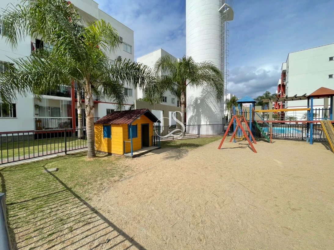 Apartamento em Aririú, Palhoça. 2 quartos, 52m². Imagem 19 de 31