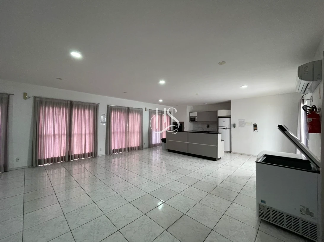 Apartamento em Aririú, Palhoça. 2 quartos, 52m². Imagem 27 de 31