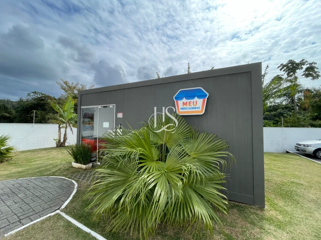 Apartamento em Aririú, Palhoça. 2 quartos, 52m². Imagem 30 de 31