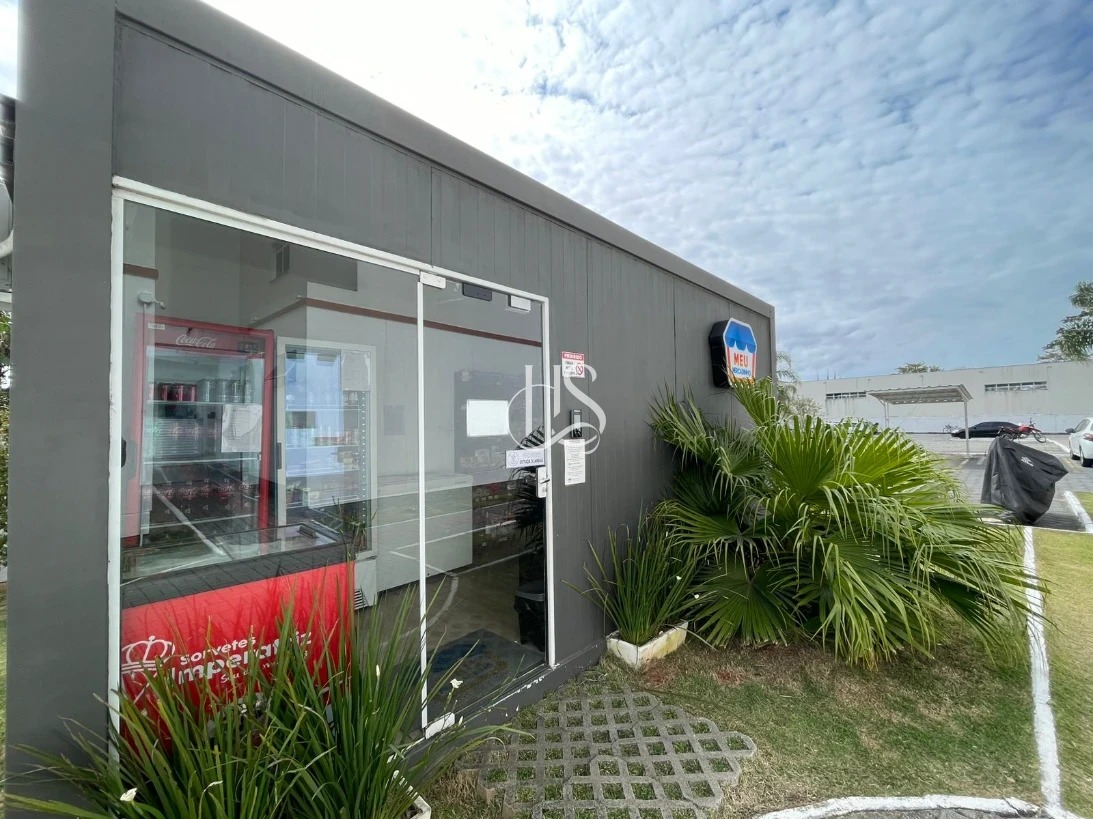 Apartamento em Aririú, Palhoça. 2 quartos, 52m². Imagem 29 de 31