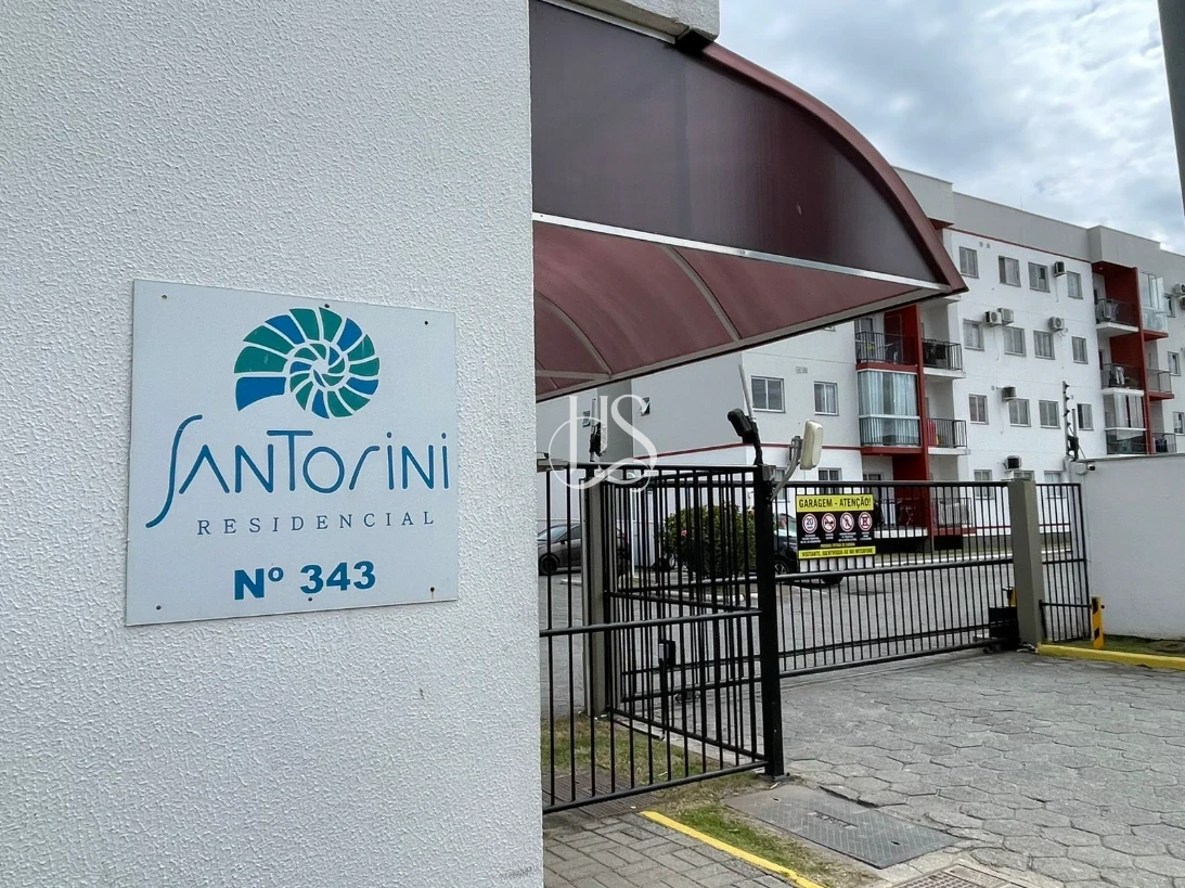 Apartamento em Aririú, Palhoça. 2 quartos, 52m². Imagem 15 de 31