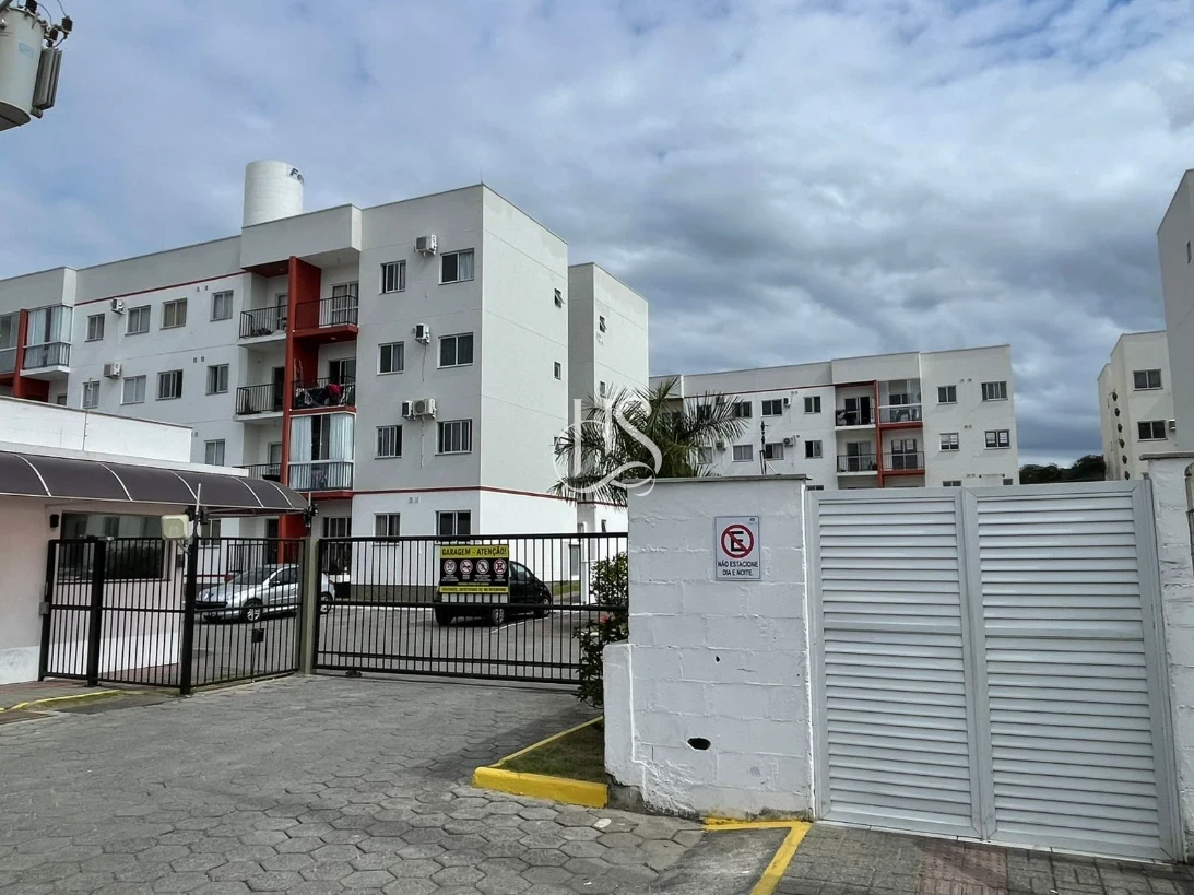 Apartamento em Aririú, Palhoça. 2 quartos, 52m². Imagem 16 de 31