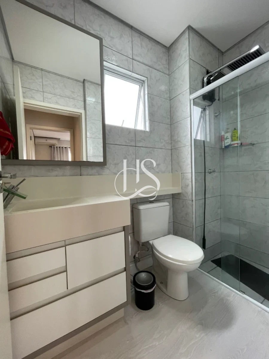 Apartamento em Aririú, Palhoça. 2 quartos, 52m². Imagem 14 de 31