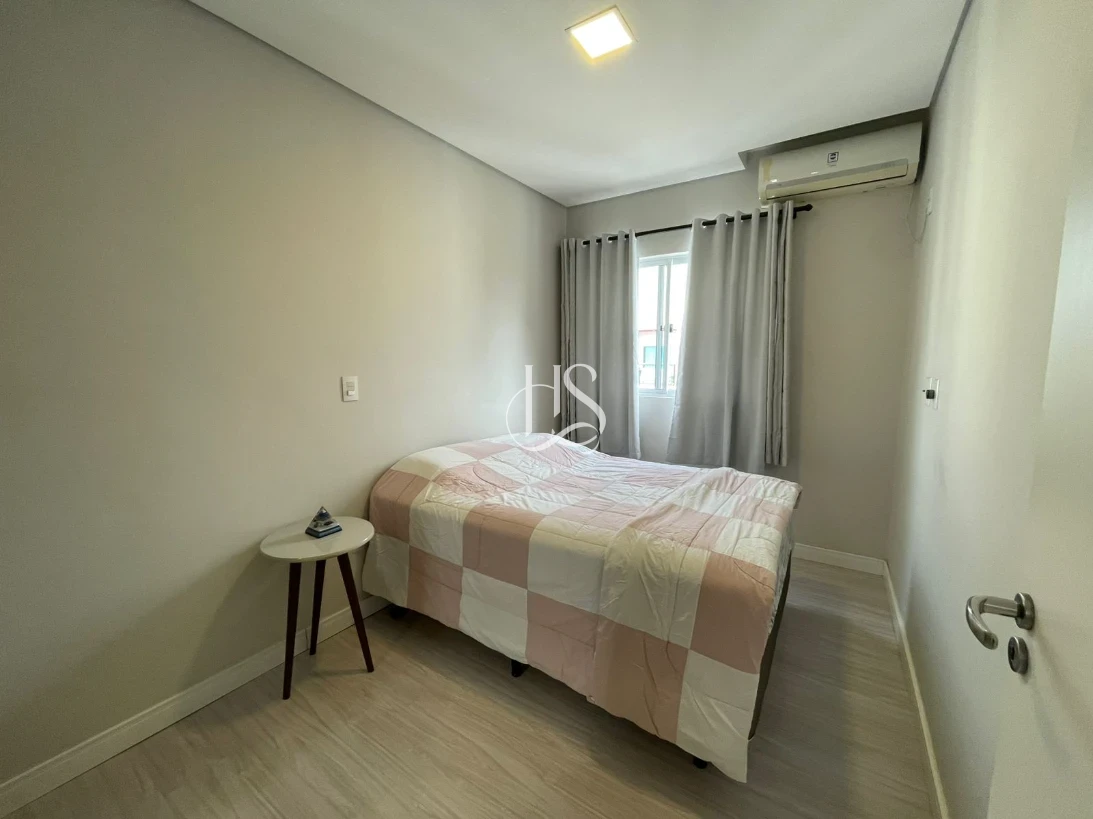 Apartamento em Aririú, Palhoça. 2 quartos, 52m². Imagem 10 de 31