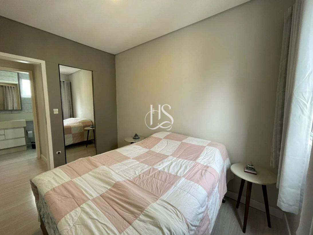 Apartamento em Aririú, Palhoça. 2 quartos, 52m². Imagem 11 de 31