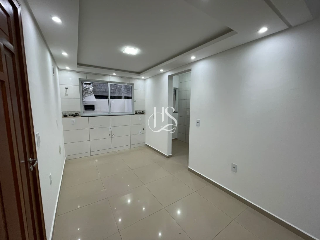 Sobrado Geminado em Bela Vista, Palhoça. 2 quartos, 81m². Imagem 4 de 21