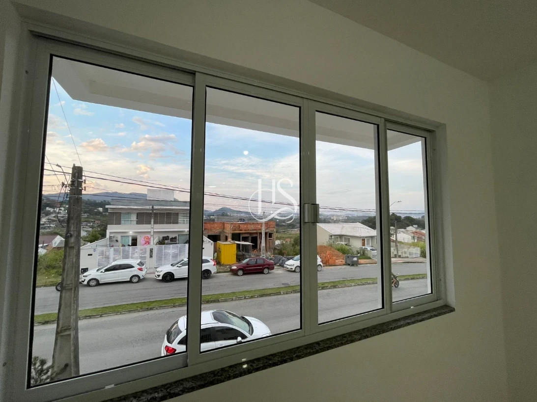 Sobrado Geminado em Bela Vista, Palhoça. 2 quartos, 81m². Imagem 12 de 21