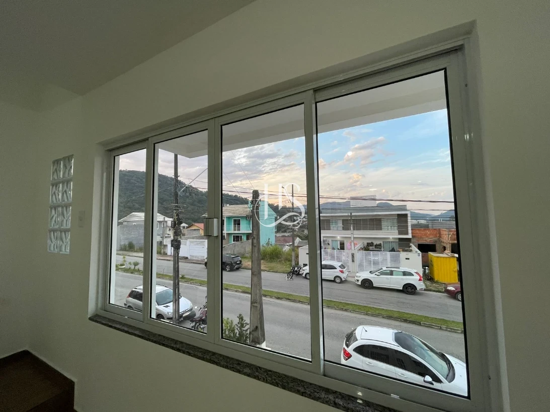 Sobrado Geminado em Bela Vista, Palhoça. 2 quartos, 81m². Imagem 13 de 21