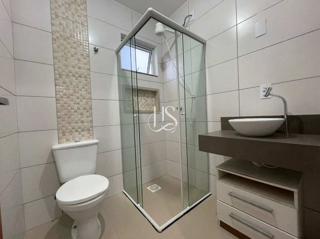 Sobrado Geminado em Bela Vista, Palhoça. 2 quartos, 81m². Imagem 17 de 21