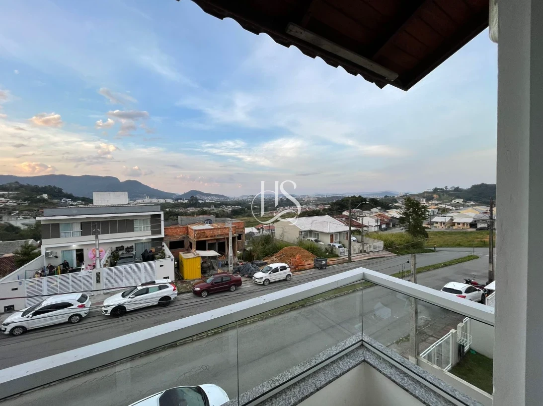 Sobrado Geminado em Bela Vista, Palhoça. 2 quartos, 81m². Imagem 19 de 21