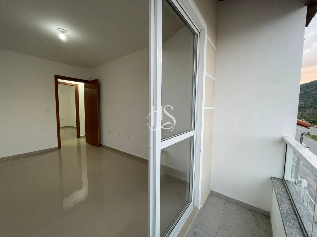 Sobrado Geminado em Bela Vista, Palhoça. 2 quartos, 81m². Imagem 20 de 21