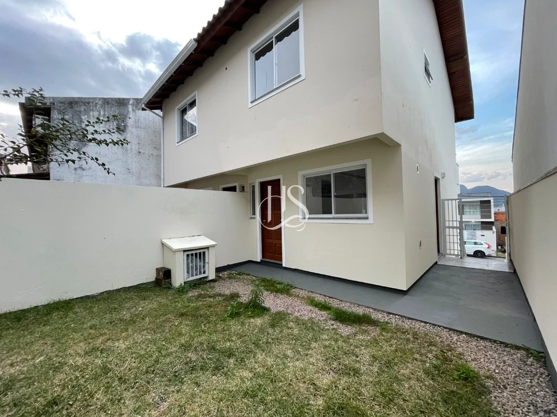 Sobrado Geminado em Bela Vista, Palhoça. 2 quartos, 81m². Imagem 11 de 21