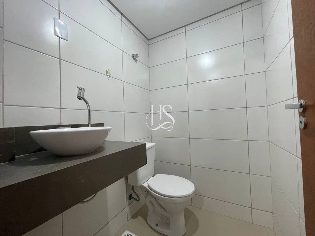 Sobrado Geminado em Bela Vista, Palhoça. 2 quartos, 81m². Imagem 7 de 21