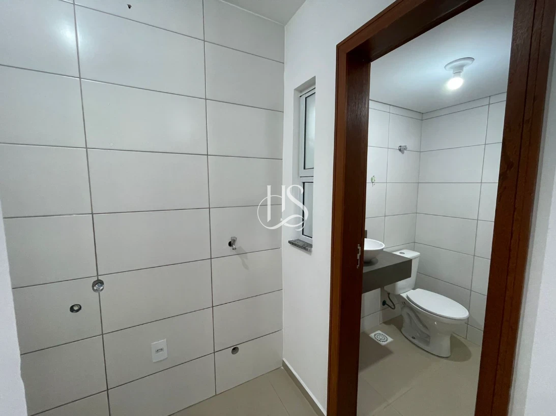 Sobrado Geminado em Bela Vista, Palhoça. 2 quartos, 81m². Imagem 6 de 21