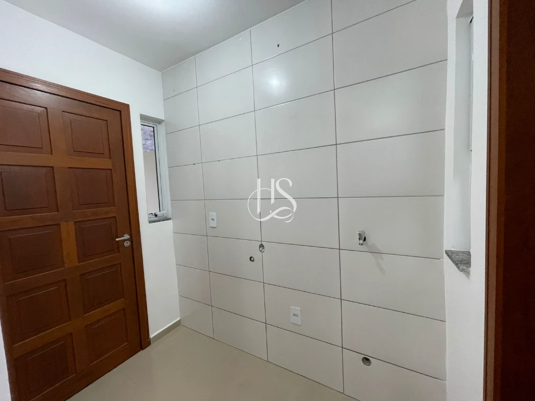 Sobrado Geminado em Bela Vista, Palhoça. 2 quartos, 81m². Imagem 8 de 21