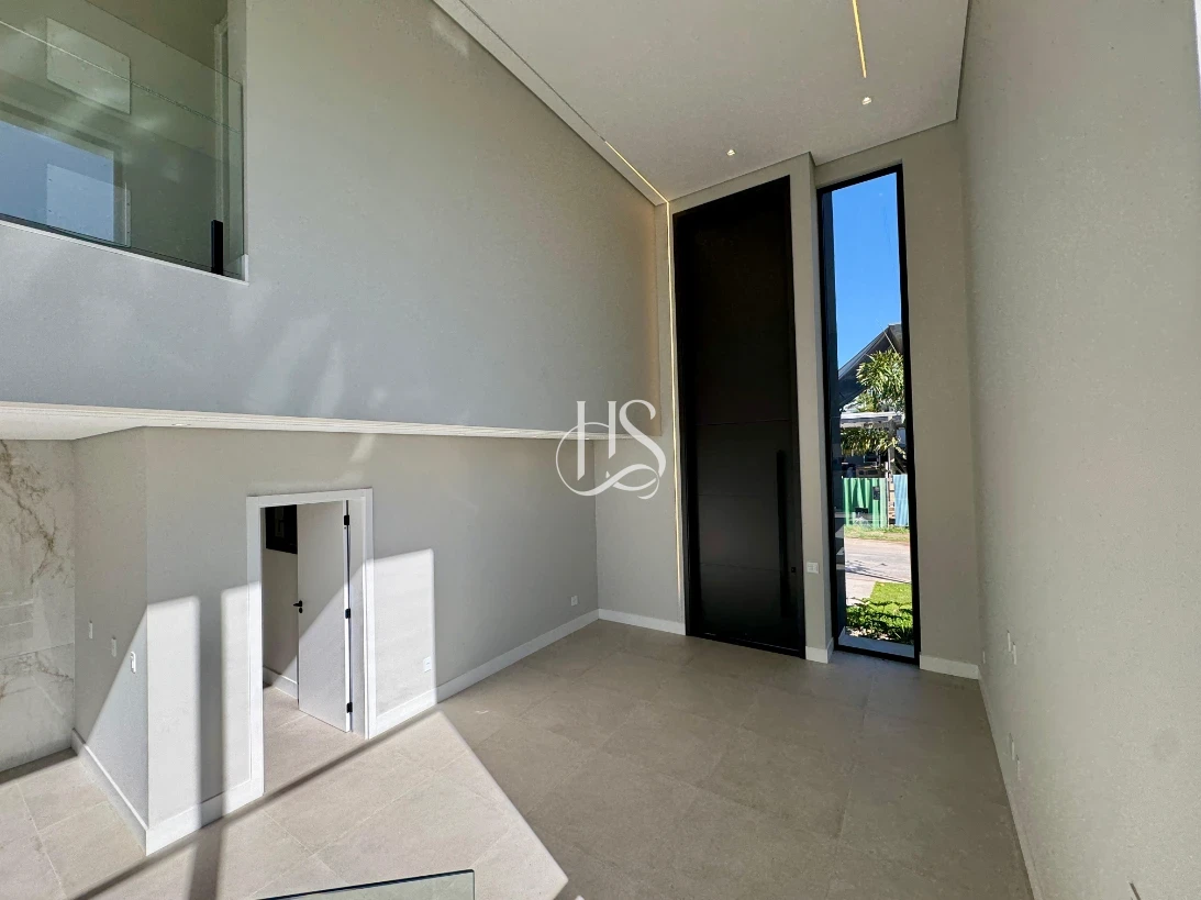 Casa em Pedra Branca, Palhoça. 3 quartos, 262m². Imagem 8 de 50