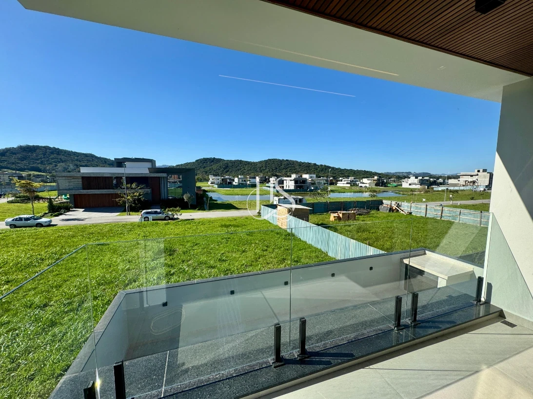 Casa em Pedra Branca, Palhoça. 3 quartos, 262m². Imagem 17 de 50