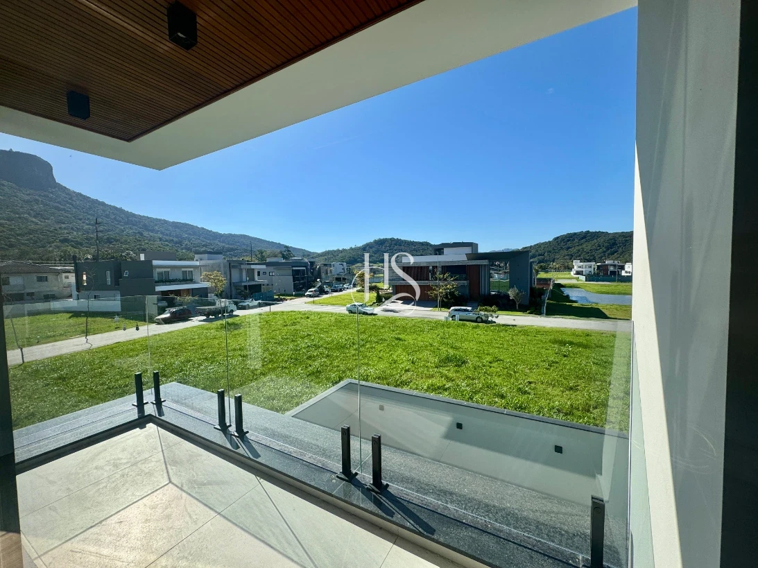 Casa em Pedra Branca, Palhoça. 3 quartos, 262m². Imagem 18 de 50