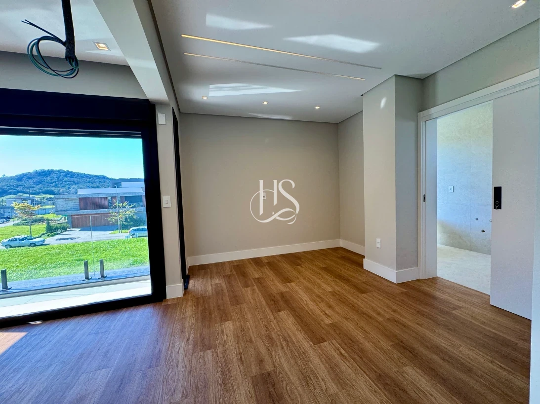 Casa em Pedra Branca, Palhoça. 3 quartos, 262m². Imagem 16 de 50