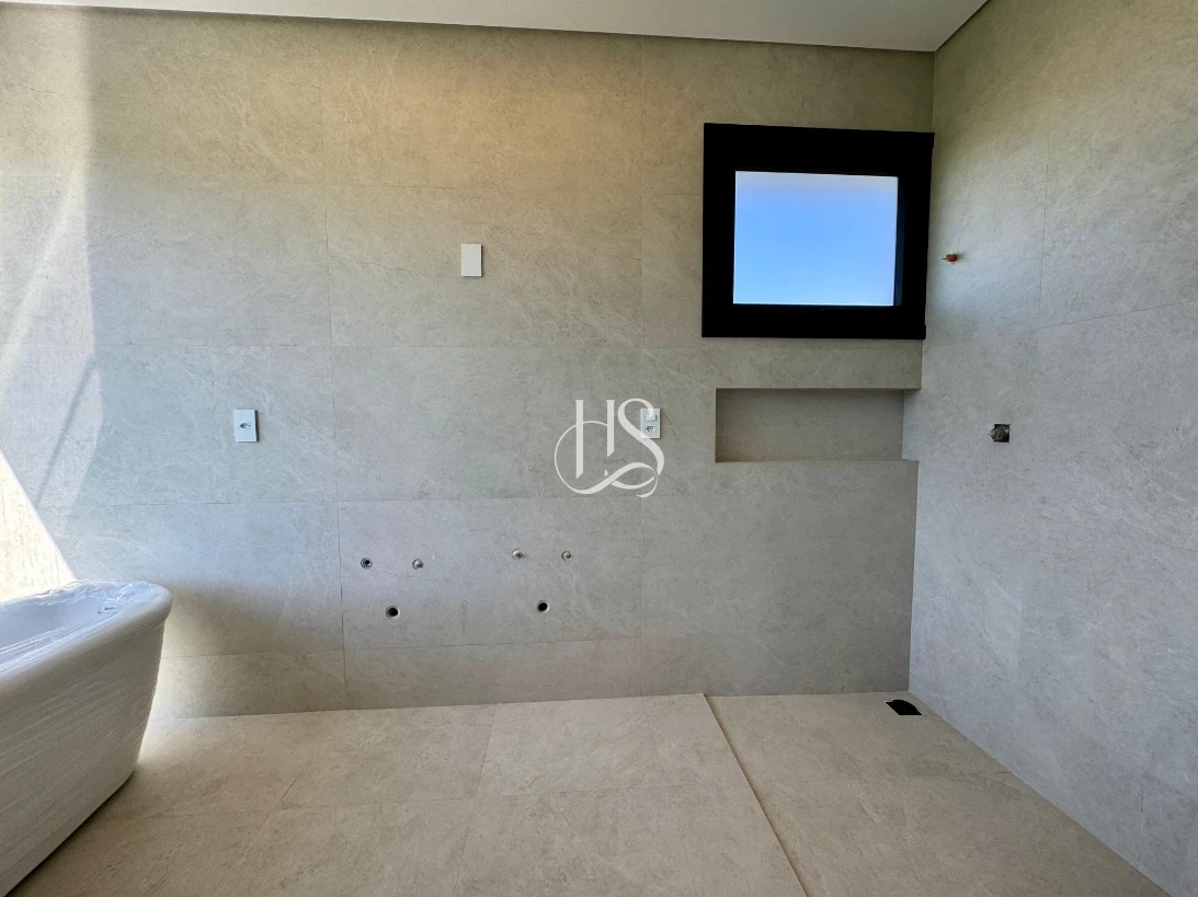 Casa em Pedra Branca, Palhoça. 3 quartos, 262m². Imagem 19 de 50