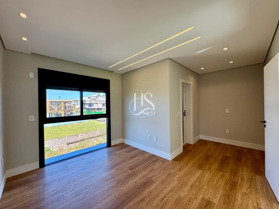 Casa em Pedra Branca, Palhoça. 3 quartos, 262m². Imagem 21 de 50