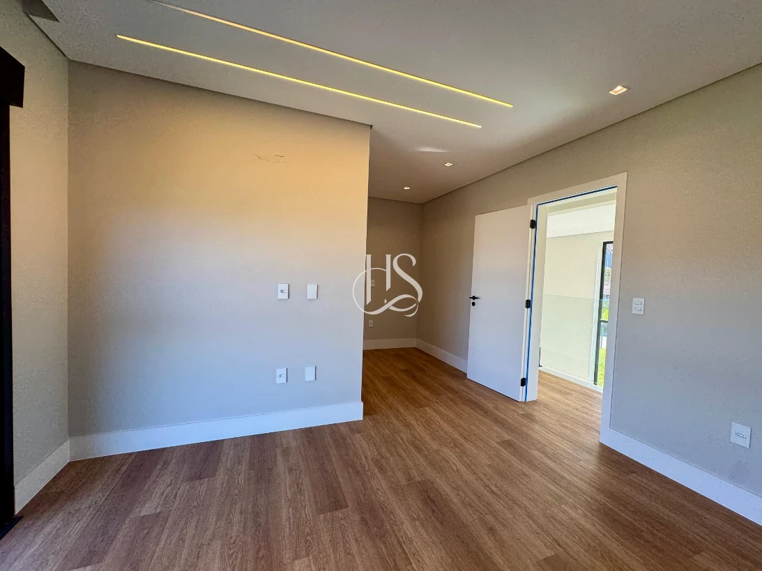 Casa em Pedra Branca, Palhoça. 3 quartos, 262m². Imagem 22 de 50