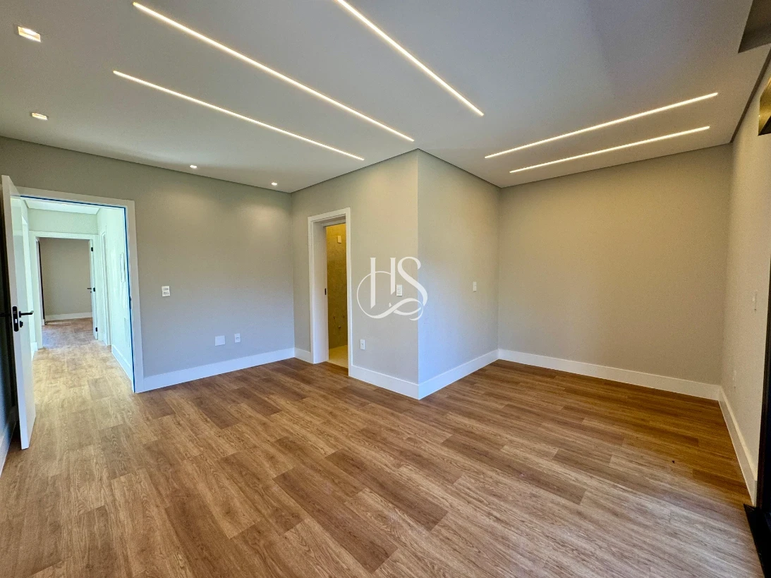 Casa em Pedra Branca, Palhoça. 3 quartos, 262m². Imagem 25 de 50