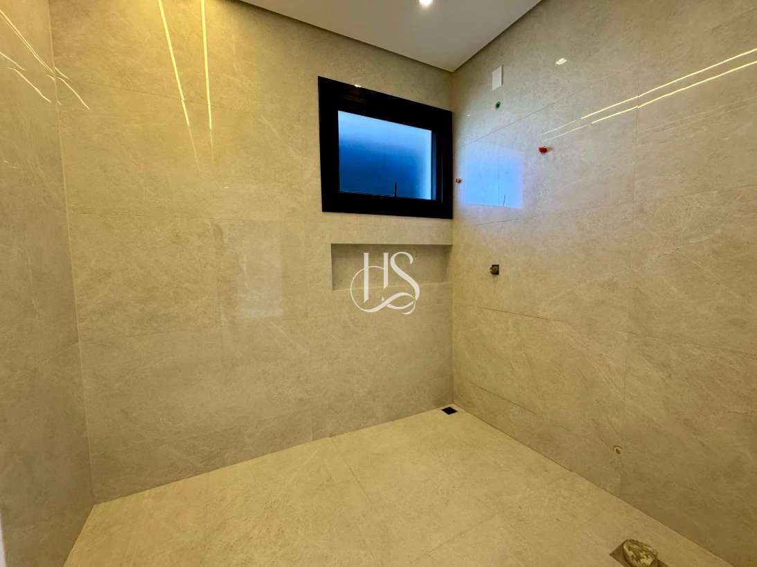 Casa em Pedra Branca, Palhoça. 3 quartos, 262m². Imagem 27 de 50