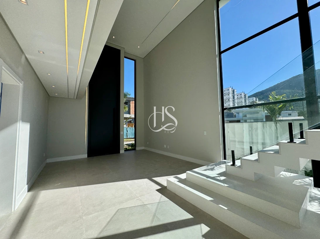 Casa em Pedra Branca, Palhoça. 3 quartos, 262m². Imagem 6 de 50