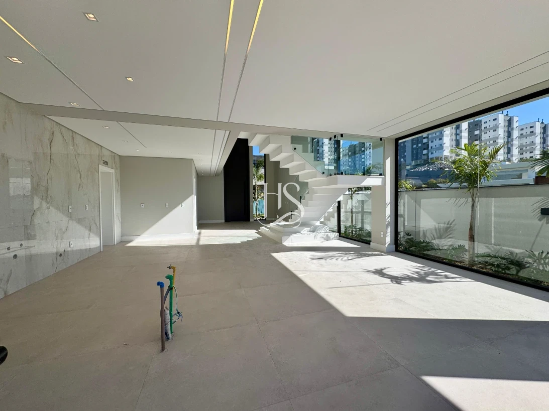 Casa em Pedra Branca, Palhoça. 3 quartos, 262m². Imagem 5 de 50