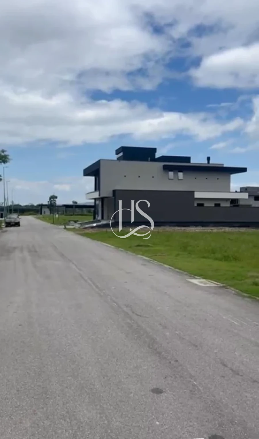 Terreno em Pedra Branca, Palhoça. 0 quartos, 0m². Imagem 3 de 28