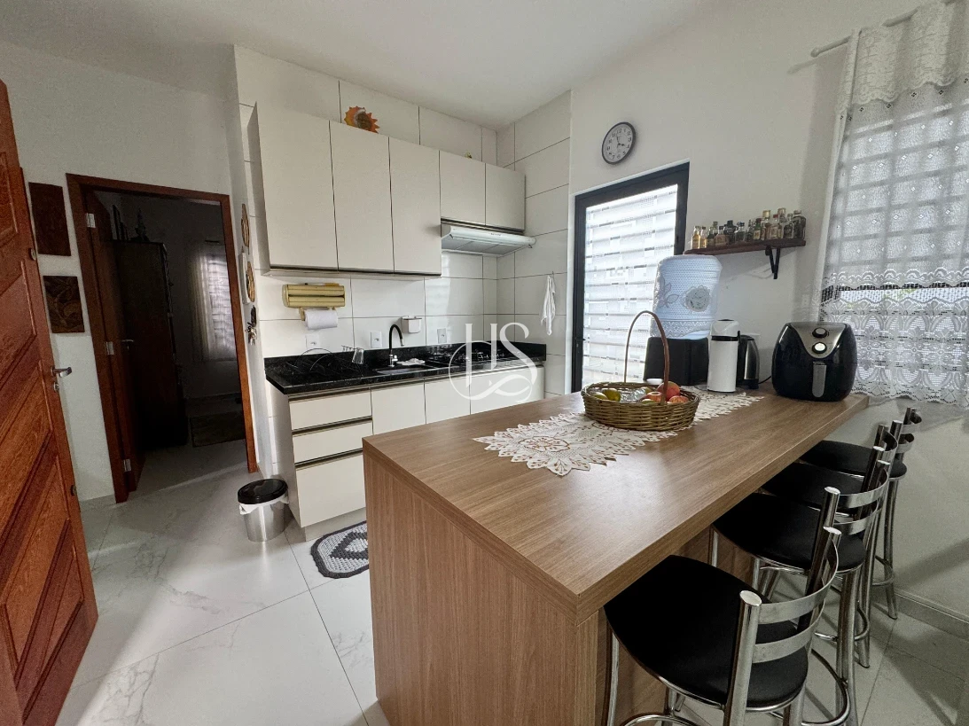 Casa em Barra do Aririú, Palhoça. 2 quartos, 63m². Imagem 5 de 10