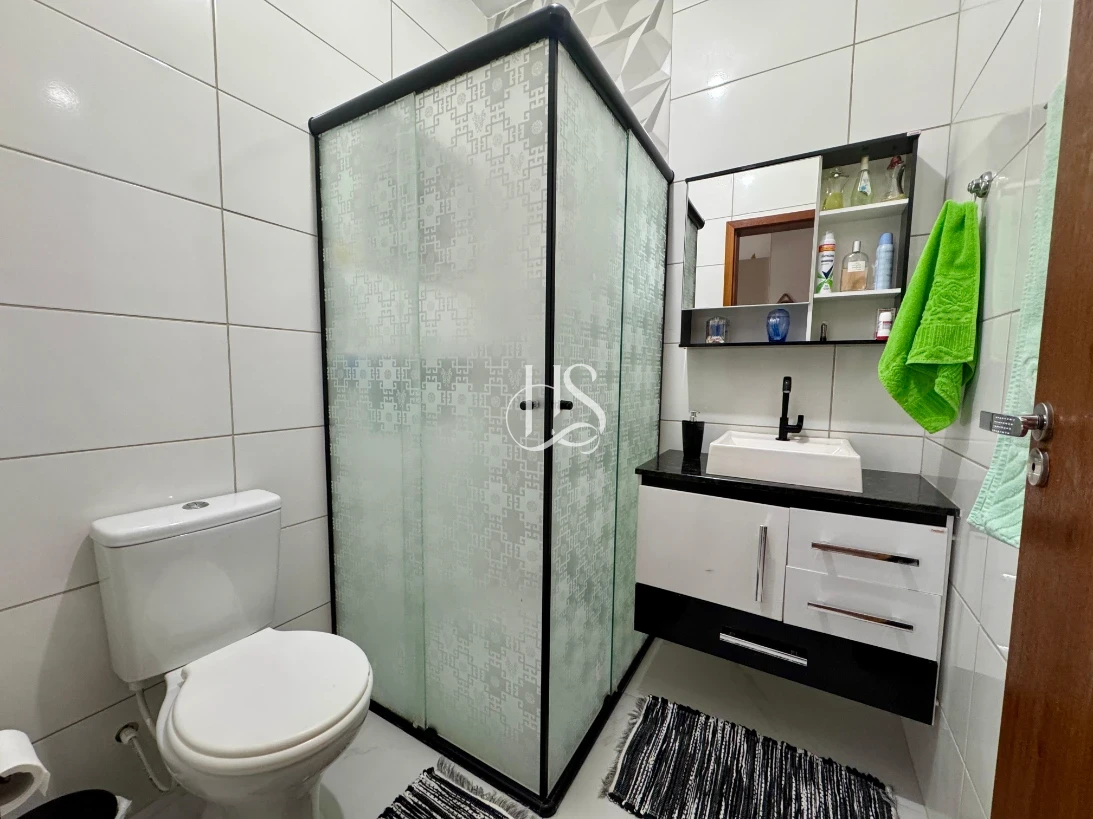 Casa em Barra do Aririú, Palhoça. 2 quartos, 63m². Imagem 10 de 10