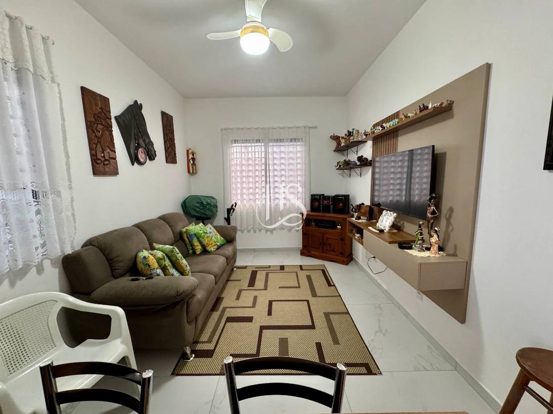 Casa em Barra do Aririú, Palhoça. 2 quartos, 63m². Imagem 3 de 10