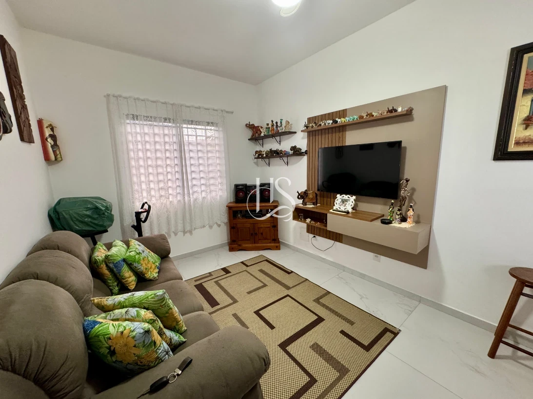 Casa em Barra do Aririú, Palhoça. 2 quartos, 63m². Imagem 4 de 10