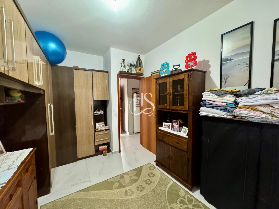 Casa em Barra do Aririú, Palhoça. 2 quartos, 63m². Imagem 8 de 10