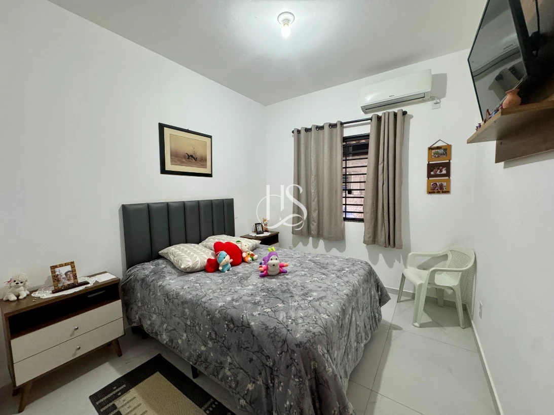 Casa em Barra do Aririú, Palhoça. 2 quartos, 63m². Imagem 9 de 10