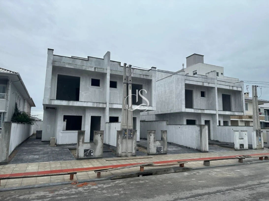 Sobrado Geminado em Nova Palhoça, Palhoça. 3 quartos, 127m². Imagem 1 de 21